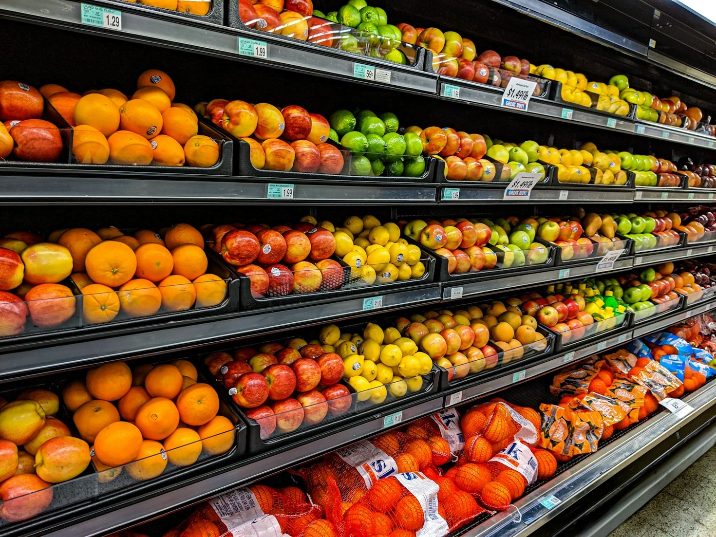 How Shop Hopper Revolutionizes Grocery Shopping
