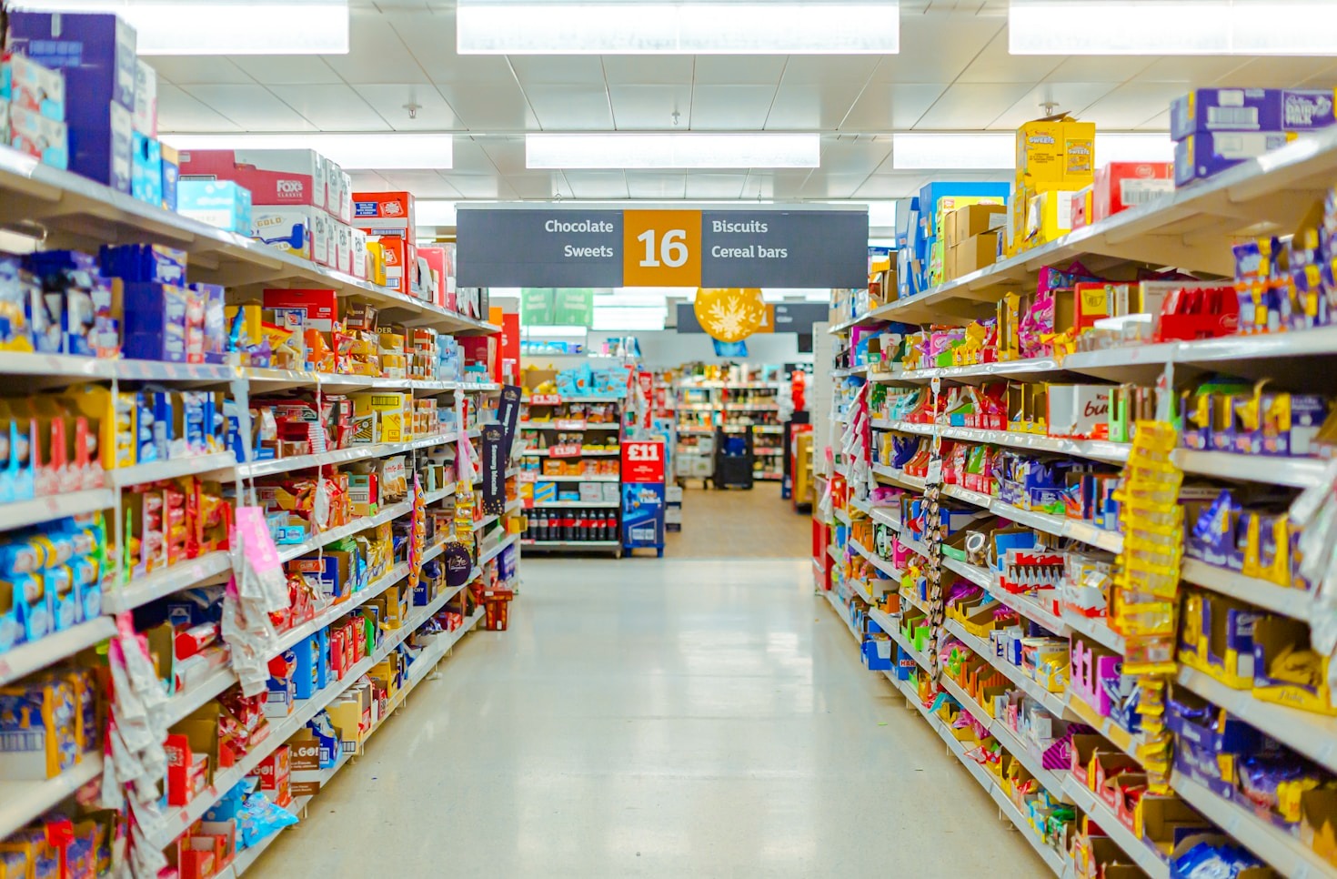 Top Benefits of Using Shop Hopper for Your Groceries