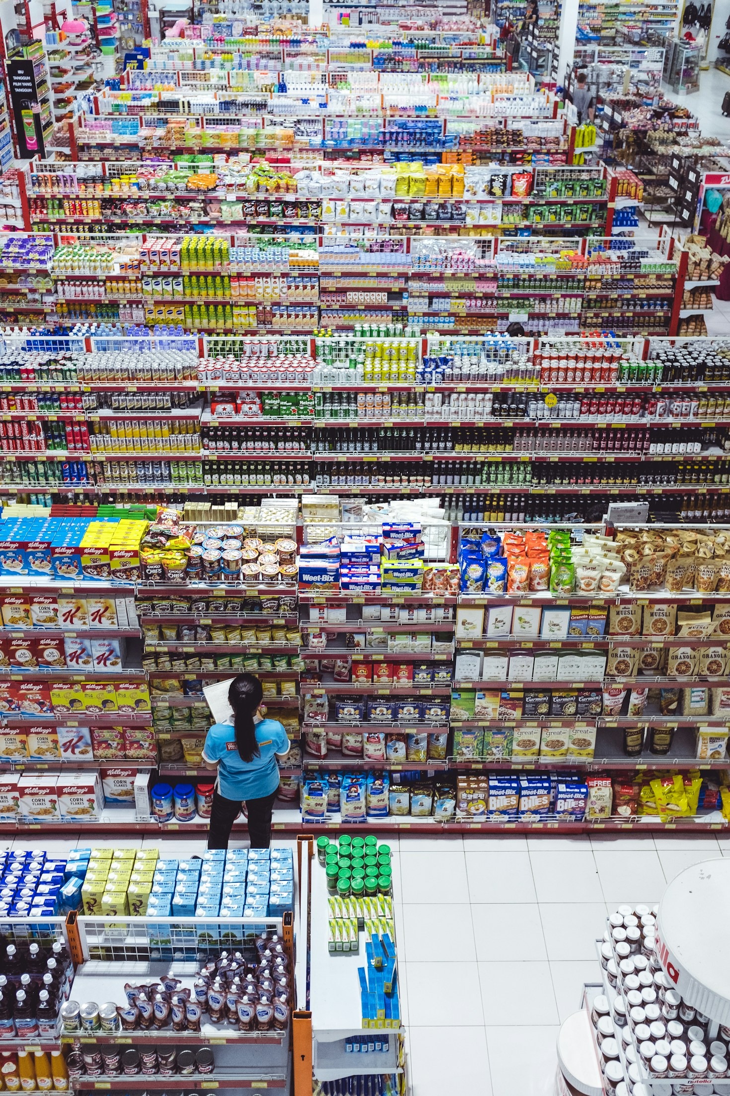 Why Offline Functionality Matters in Grocery Apps